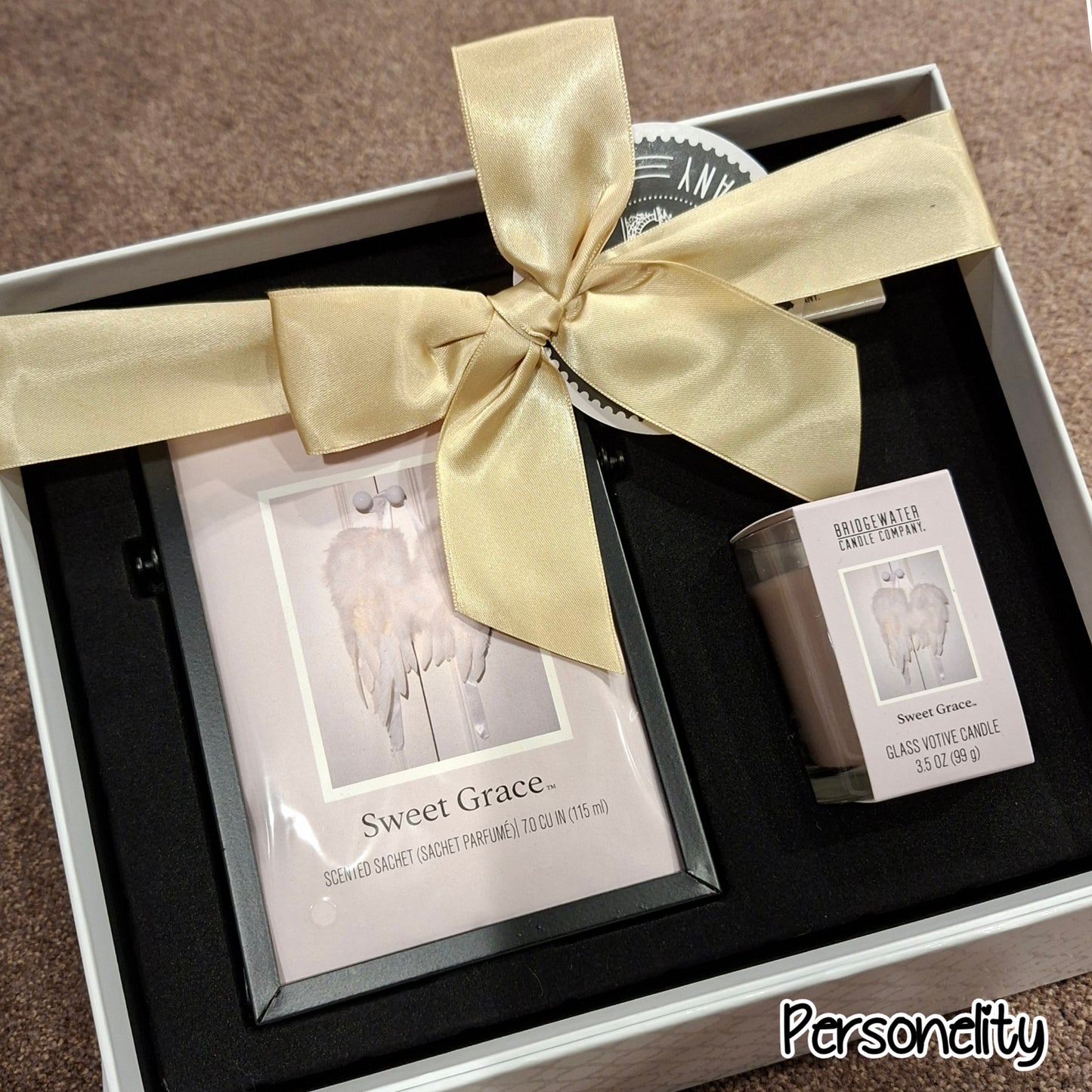 6688- Bridgewater Sweet Grace Giftset €24,95