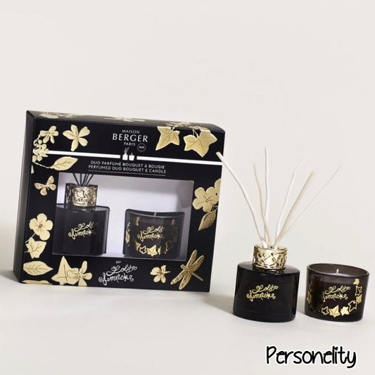 6656- MB Duo Set Lolita €34,95