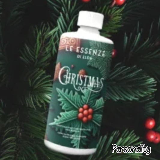 6690- ♡LIMITED EDITION♡ Wasparfum Christmas €29,95