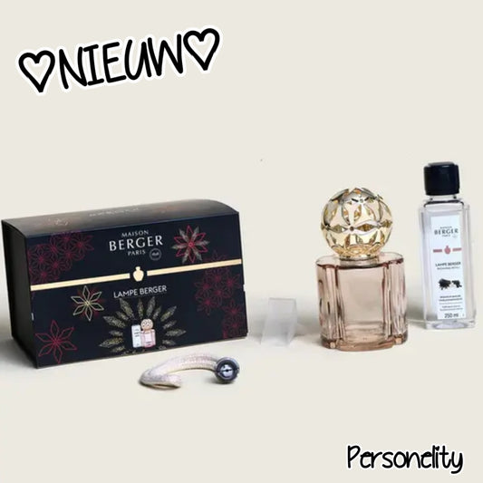 6834- ♡NIEUW♡ Maison Berger Pomelis Nude Giftset €69,50