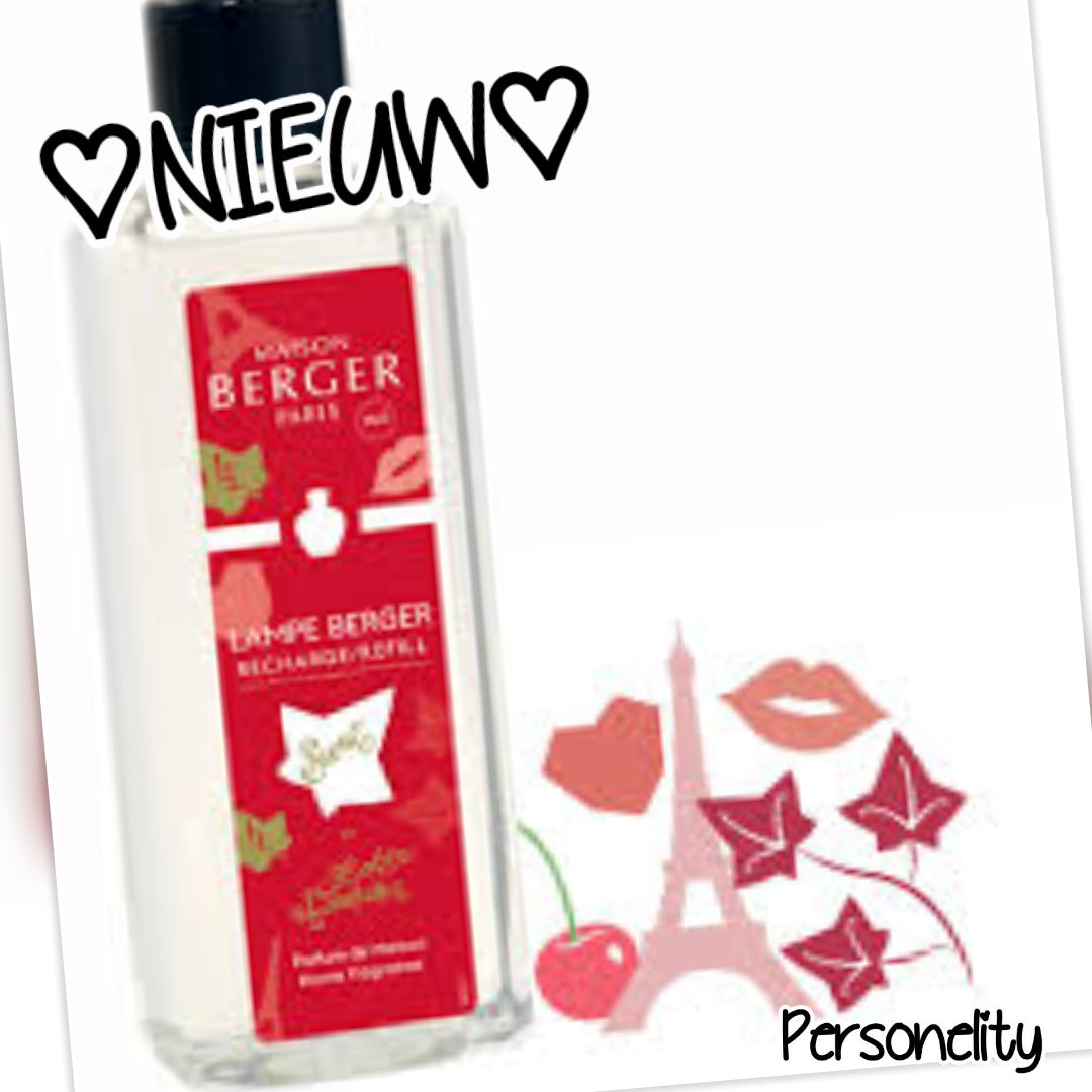 6653- ♡NIEUW♡ MB MAANDGEUR Lolita Lempicka Sweet 1L van €29,95 voor €24,-