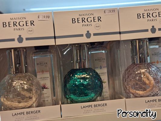 6998- ♡NIEUW♡ Maison Berger Giftset naar keuze twv €40,-