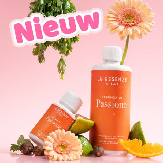 7378- ♡NIEUW BINNEN ♡ Wasparfum Passione 500ml €30,- Ophalen in Schiedam of in overleg in Maassluis