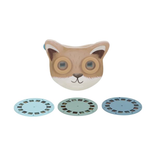 7346-  ♡NIEUW♡ Little Dutch - Verhalen Kijker - Forest Friends €15,- Ophalen in Schiedam of in overleg in Maassluis